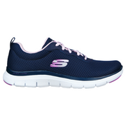 Flex Appeal 4.0 - Brilliant V - Navy/Lavender