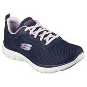 Flex Appeal 4.0 - Brilliant V - Navy/Lavender