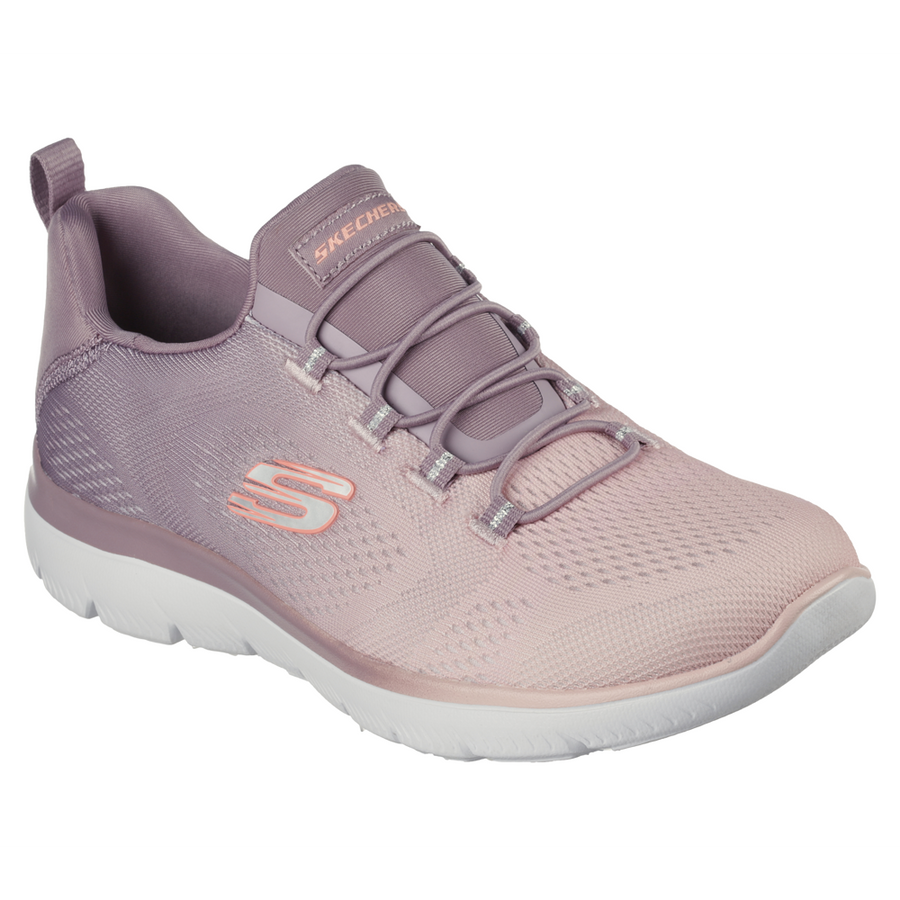 Summits - Brighter Charmer - Light Mauve