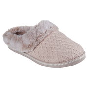 Skechers - Cozy Campfire -Home Essential - Blush - Slippers