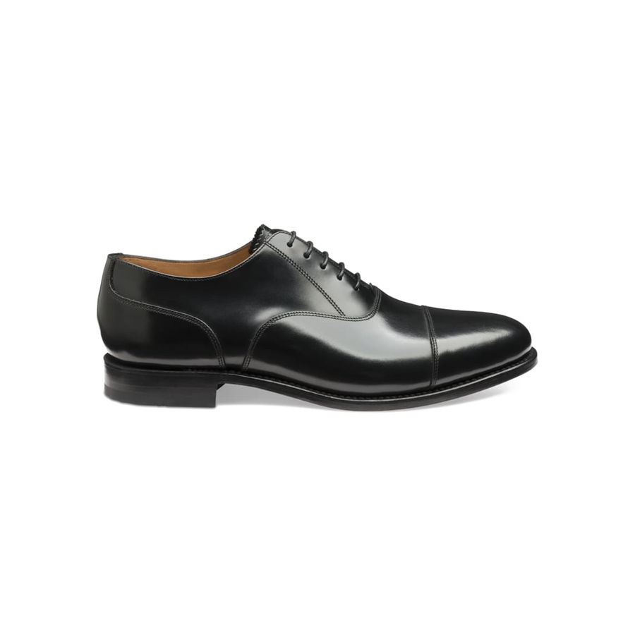 Loake - 200B - Black - Shoes