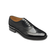 Loake - 202B - Black - Shoes