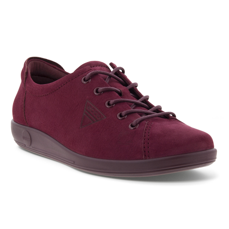 Ecco Soft 2.0 - Morillo