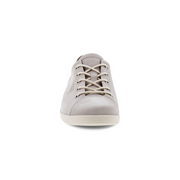 Ecco - Soft 2.0 Lace - Grey Rose - Shoes