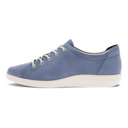 Ecco - Soft 2.0 Lace - Misty - Shoes