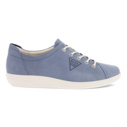 Ecco - Soft 2.0 Lace - Misty - Shoes