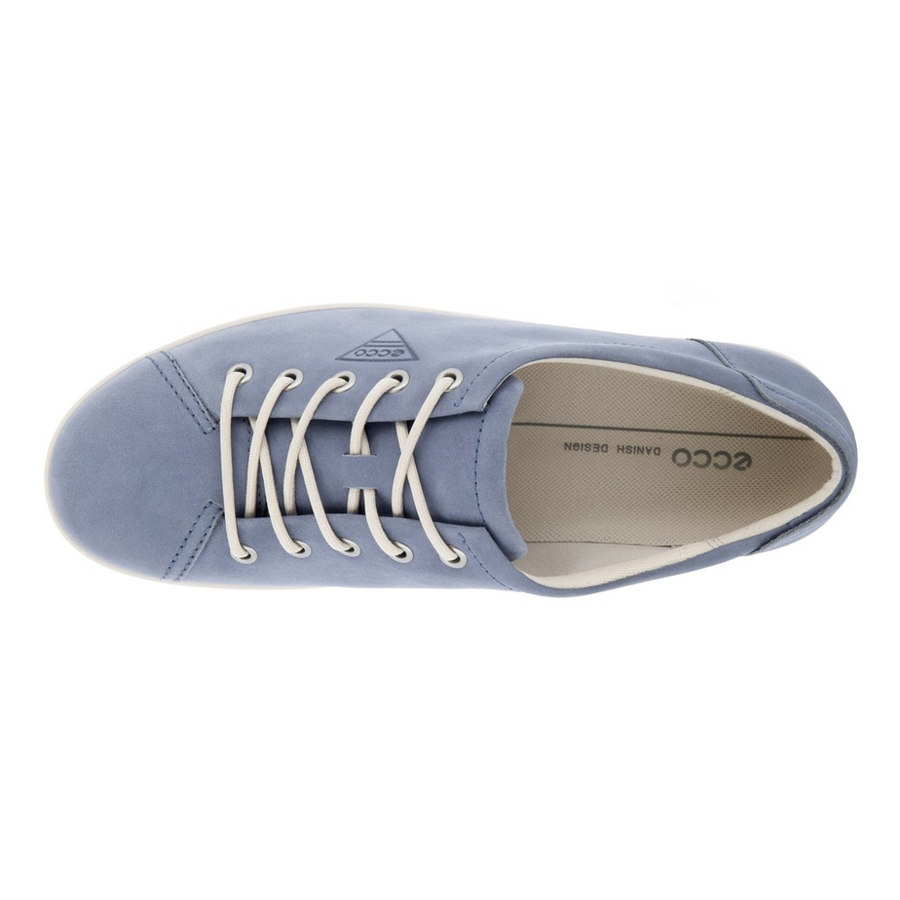Ecco soft 2.0 blue shop