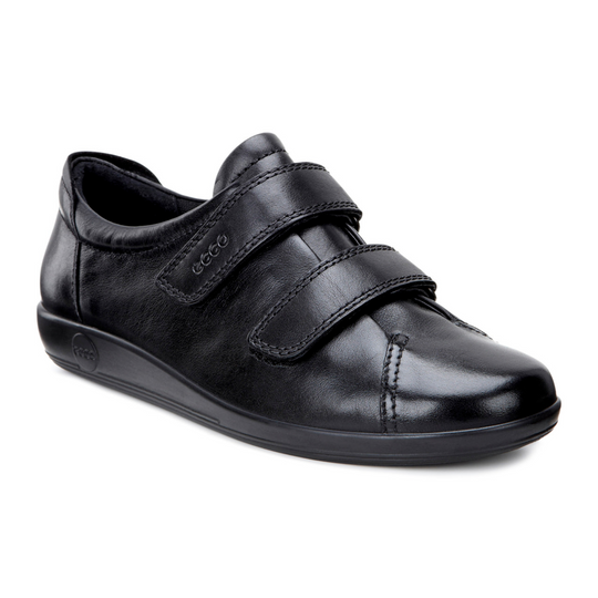 Ecco girls school sales shoes