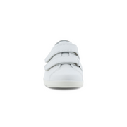 Ecco - Soft 2.0 Velcro - Bright White - Shoes