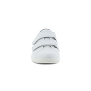 Soft 2.0 Velcro - Bright White
