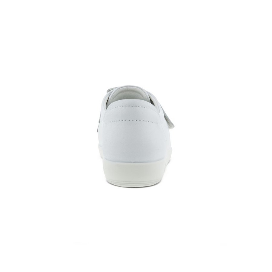 Soft 2.0 Velcro - Bright White