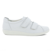 Soft 2.0 Velcro - Bright White