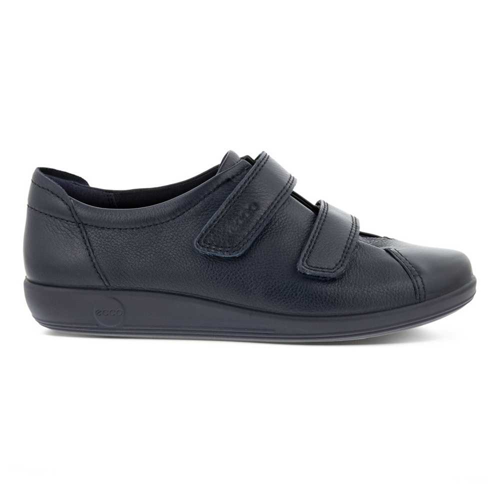 Ecco soft 2024 2.0 ladies shoes