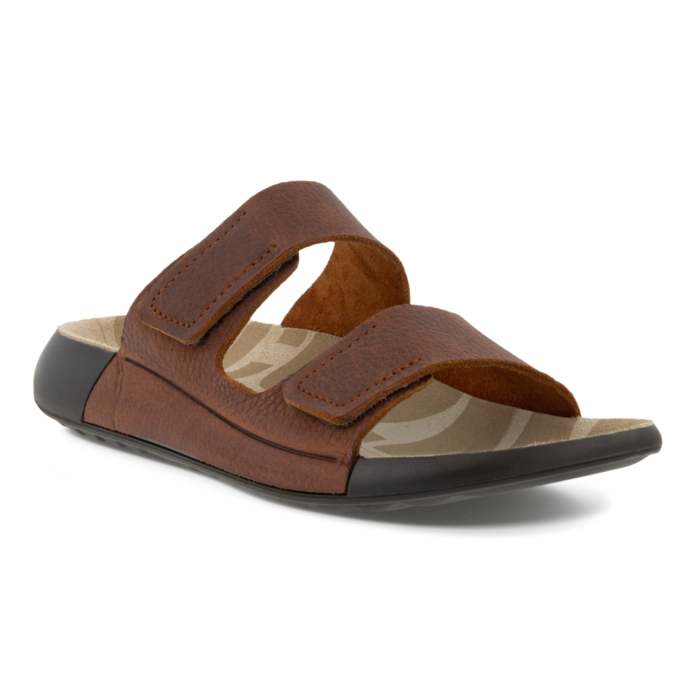 Ecco - Cozmo Sandal W - Tuscany - Sandals