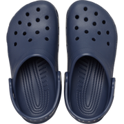 Crocs - Classic Clog K - 206991-410 - Navy - Sandals