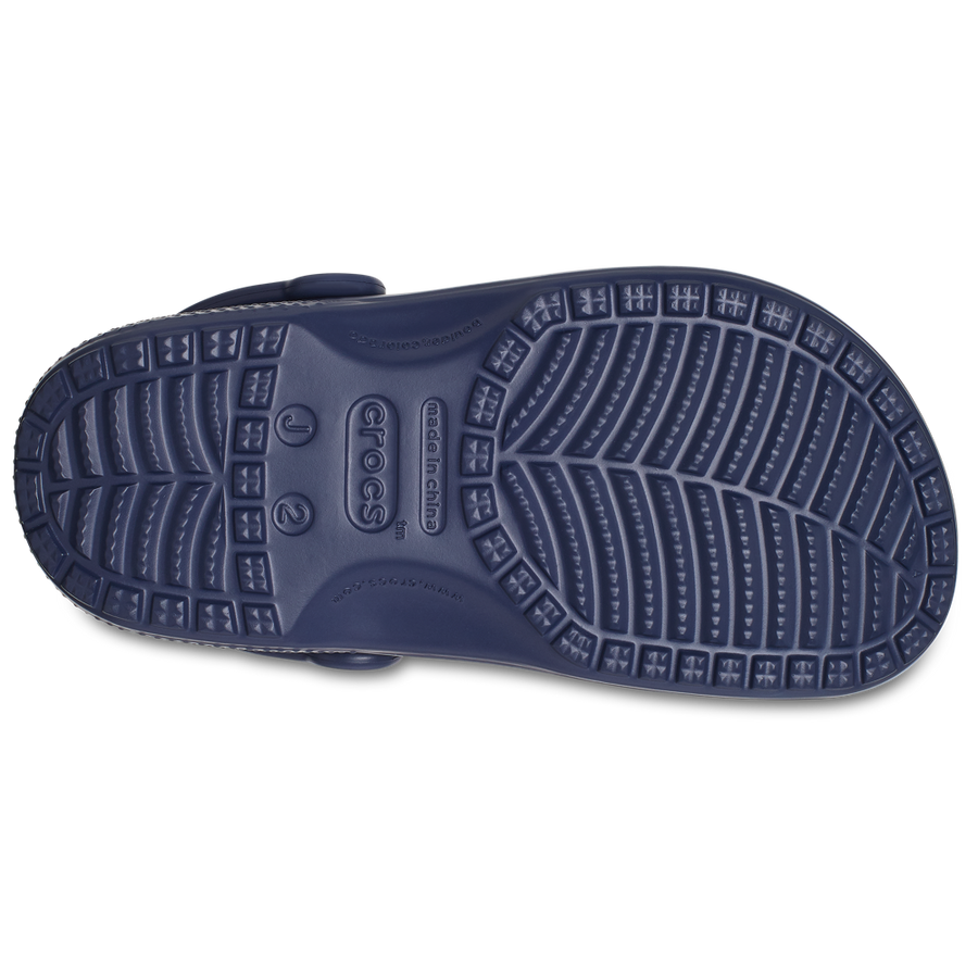 Crocs - Classic Clog K - 206991-410 - Navy - Sandals