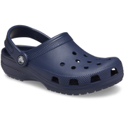 Crocs - Classic Clog K - 206991-410 - Navy - Sandals