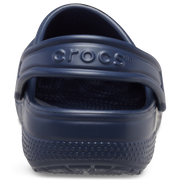 Crocs - Classic Clog K - 206991-410 - Navy - Sandals