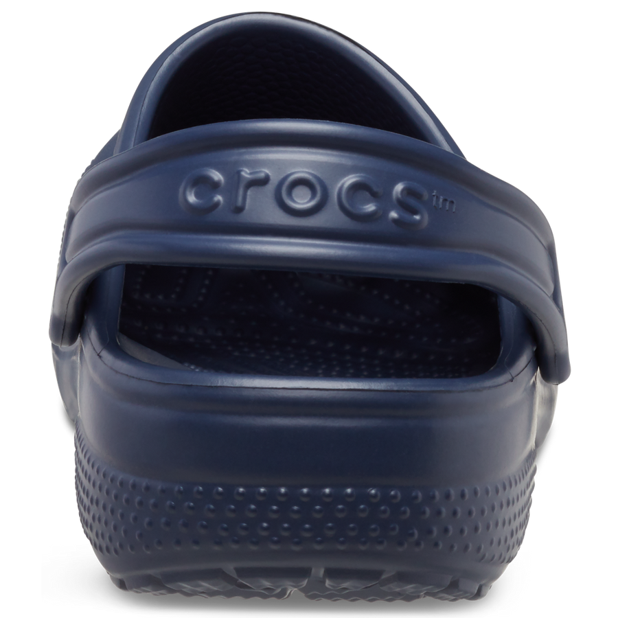 Crocs - Classic Clog K - 206991-410 - Navy - Sandals