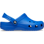 Crocs - Classic Clog K - 206991-4KZ - Blue Bolt - Sandals