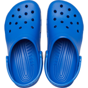 Crocs - Classic Clog K - 206991-4KZ - Blue Bolt - Sandals