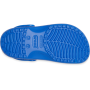 Crocs - Classic Clog K - 206991-4KZ - Blue Bolt - Sandals