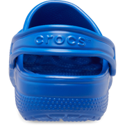 Crocs - Classic Clog K - 206991-4KZ - Blue Bolt - Sandals