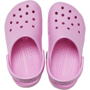 Crocs - Classic Clog K - 206991-6SW - Taffy Pink - Sandals