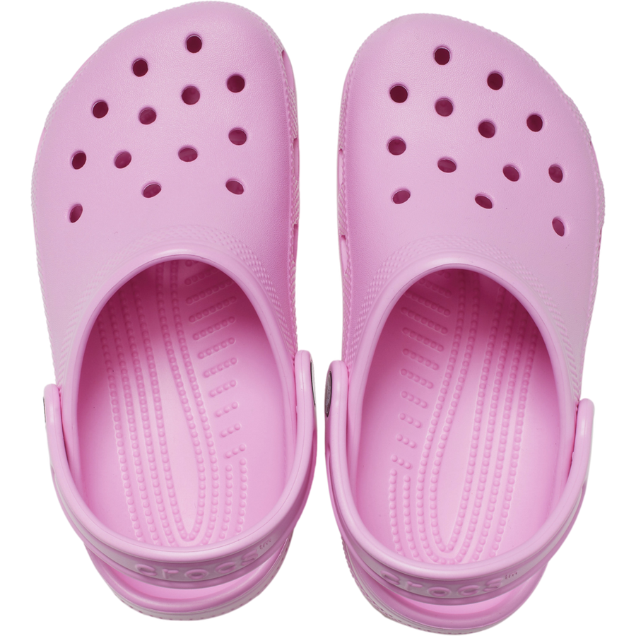 Crocs - Classic Clog Kids - 206991-6SW - Taffy Pink - Sandals