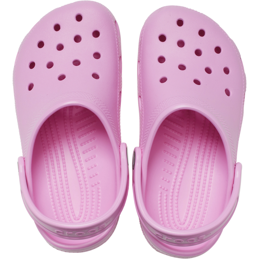 Crocs - Classic Clog K - 206991-6SW - Taffy Pink - Sandals