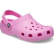 Crocs - Classic Clog Kids - 206991-6SW - Taffy Pink - Sandals