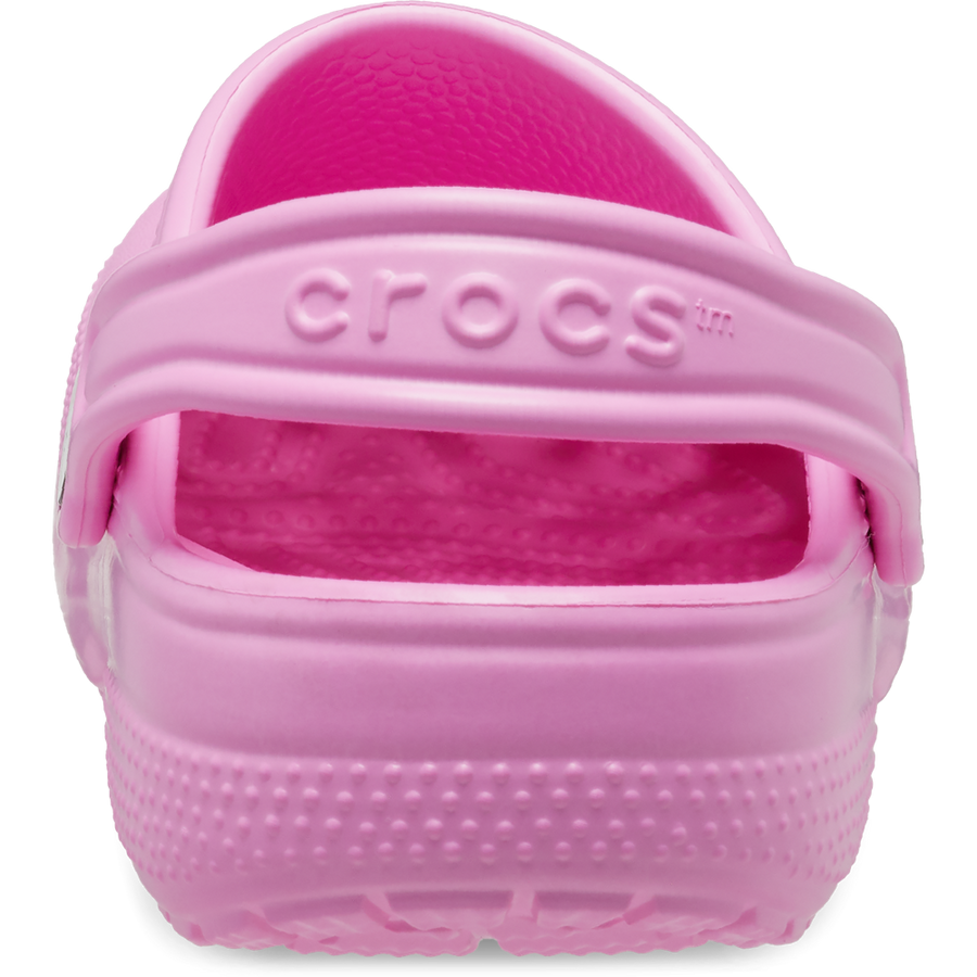 Crocs - Classic Clog Kids - 206991-6SW - Taffy Pink - Sandals