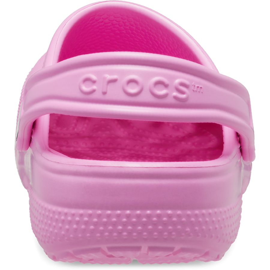 Crocs - Classic Clog K - 206991-6SW - Taffy Pink - Sandals