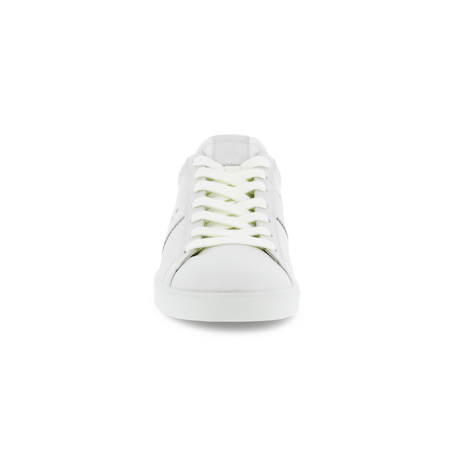 Ecco - Street Lite W Sneaker - White/White Shadow - Shoes