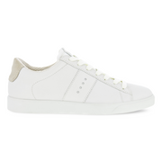 Ecco - Street Lite W Sneaker - White/White Shadow - Shoes