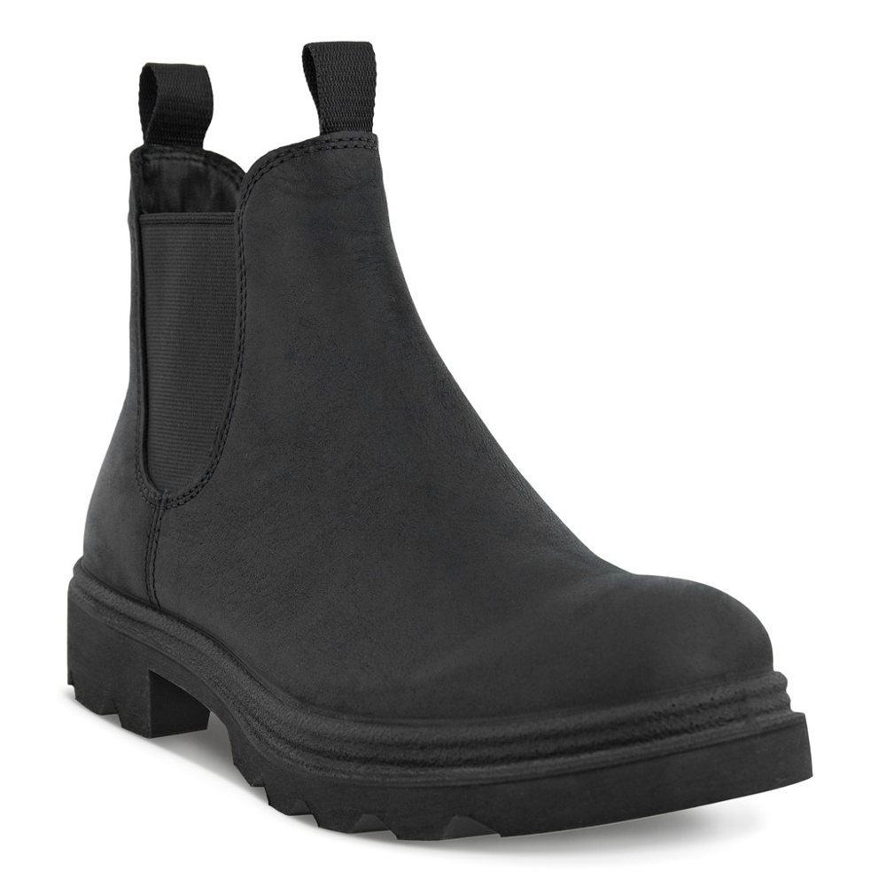 Ecco ladies best sale boots