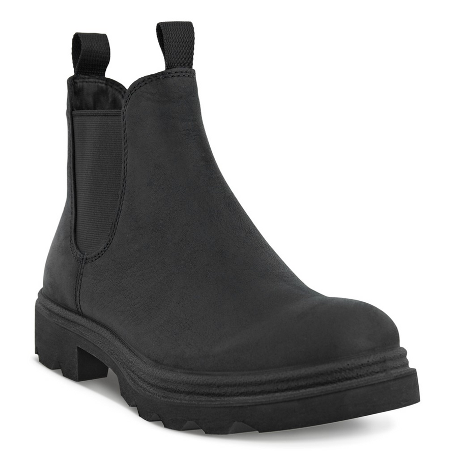 Where are best sale ecco boots made