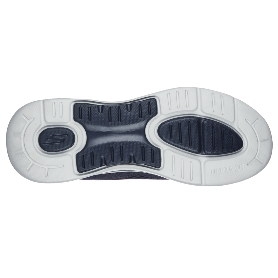 Skechers ultra go mens gold new arrivals