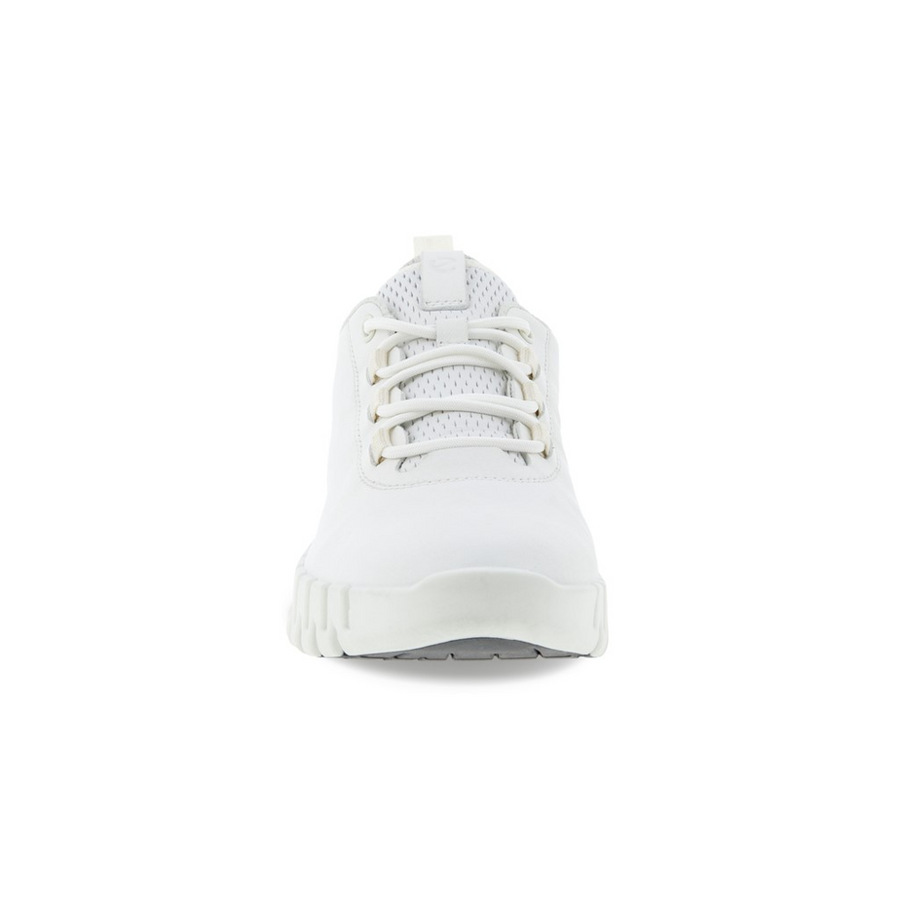 Ecco light shoes 2024 white