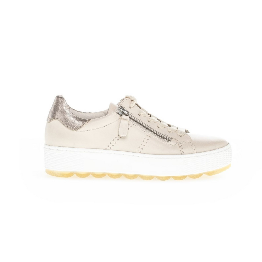 Gabor - 26.058.53 - Quench - Ivory/Muschel - Shoes