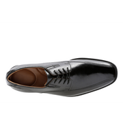 Clarks - Tilden Walk - Black - Shoes
