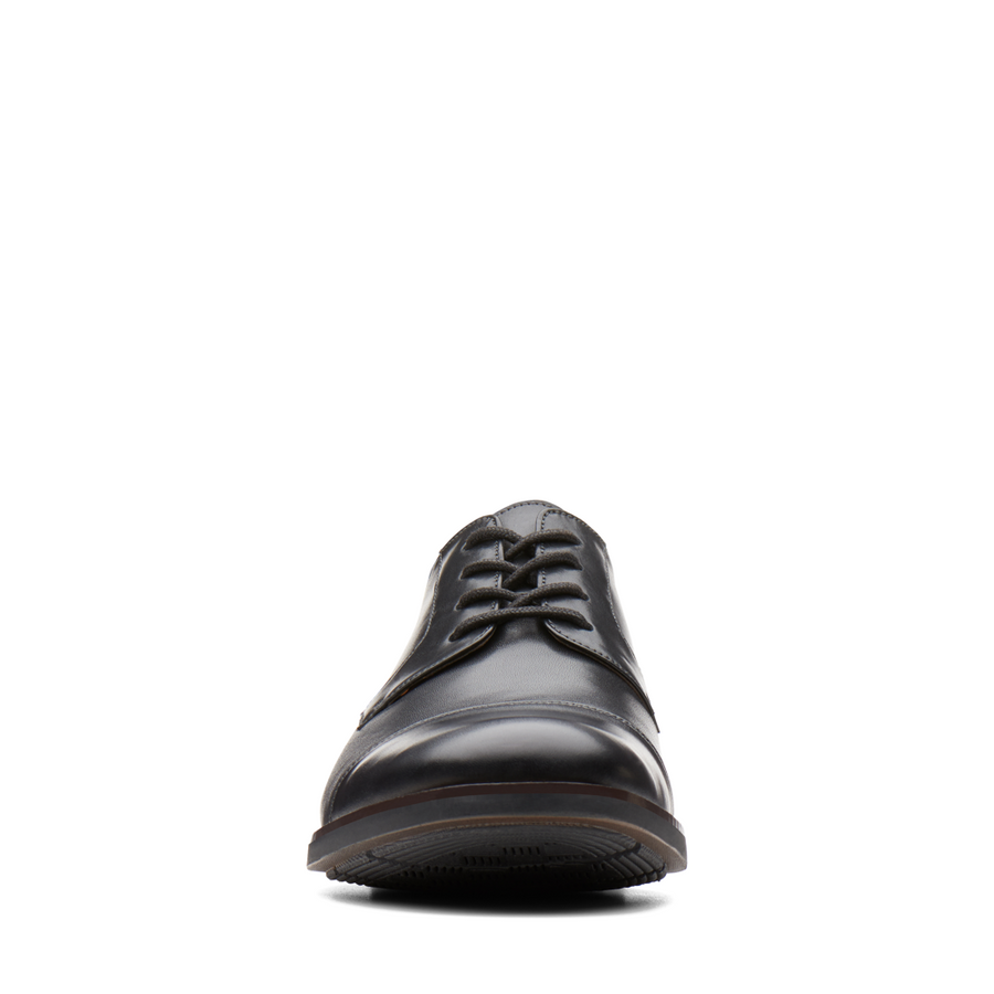 Becken Cap - Black