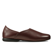 Harston Elite - Burgundy Leather