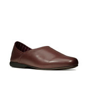 Harston Elite - Burgundy Leather