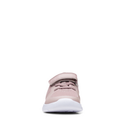 Clarks - Ath Flux K. - Pink - Trainers