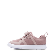 Clarks - Ath Flux T. - Pink - Trainers