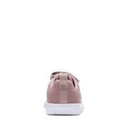 Clarks - Ath Flux T. - Pink - Trainers