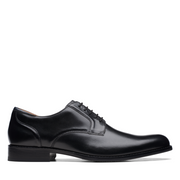 CraftArlo Lace - Black Leather