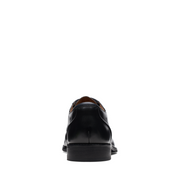 CraftArlo Lace - Black Leather
