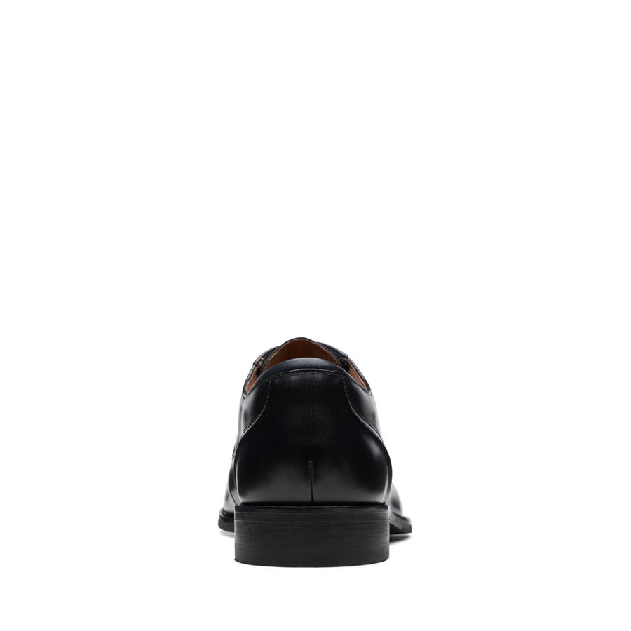 CraftArlo Lace - Black Leather